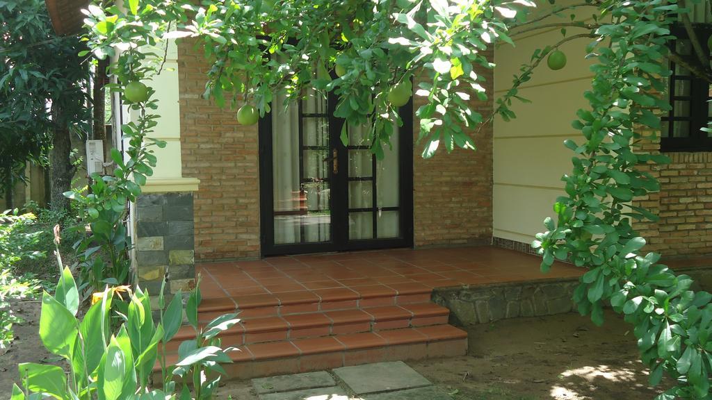 Villa H2O Bình Ðông 객실 사진