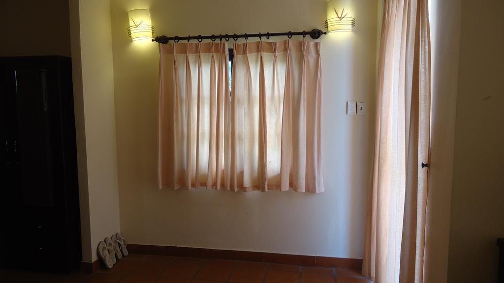 Villa H2O Bình Ðông 객실 사진