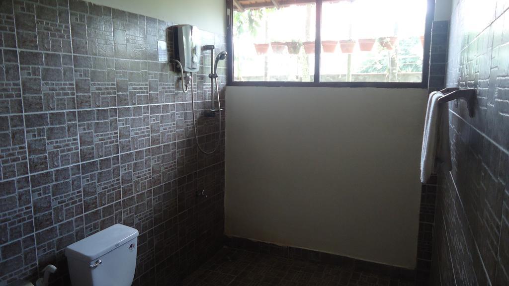 Villa H2O Bình Ðông 객실 사진